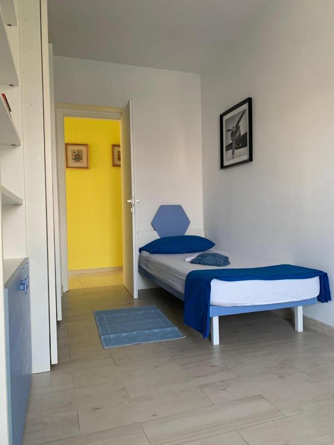Coral Dream Alghero Exterior foto