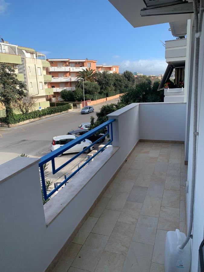 Coral Dream Alghero Exterior foto