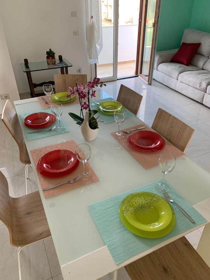 Coral Dream Alghero Exterior foto