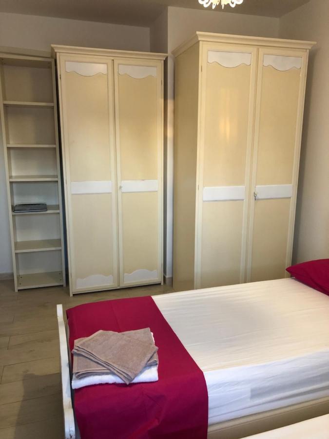 Coral Dream Alghero Exterior foto