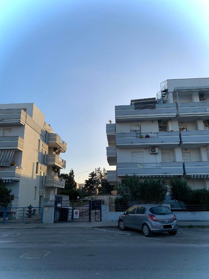 Coral Dream Alghero Exterior foto