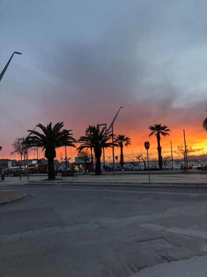 Coral Dream Alghero Exterior foto