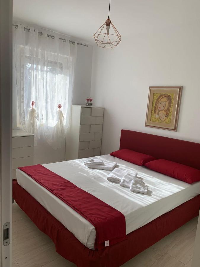 Coral Dream Alghero Exterior foto