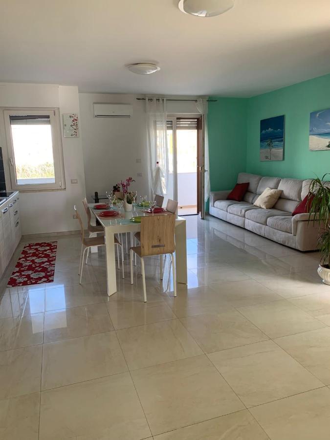 Coral Dream Alghero Exterior foto