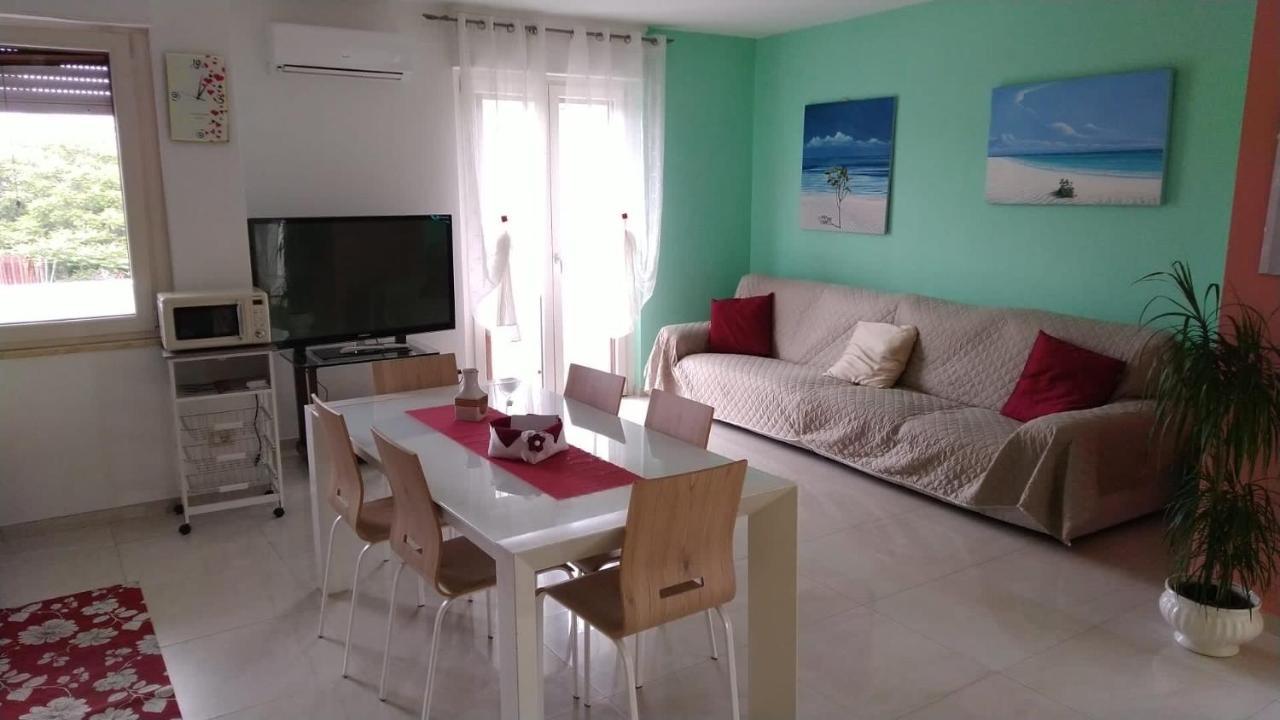 Coral Dream Alghero Exterior foto